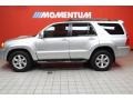 2008 Titanium Metallic Toyota 4Runner Sport Edition  photo #18