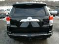 Black - 4Runner SR5 4x4 Photo No. 5