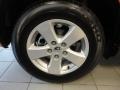 2011 Dodge Journey Mainstreet Wheel