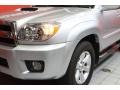 2008 Titanium Metallic Toyota 4Runner Sport Edition  photo #22