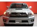 2008 Titanium Metallic Toyota 4Runner Sport Edition  photo #24