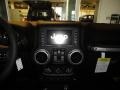 2011 Jeep Wrangler Unlimited Sahara 4x4 Navigation