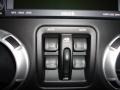 Black Controls Photo for 2011 Jeep Wrangler Unlimited #43388871