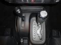 4 Speed Automatic 2011 Jeep Wrangler Unlimited Sahara 4x4 Transmission