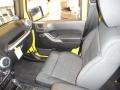 Black Interior Photo for 2011 Jeep Wrangler Unlimited #43389051