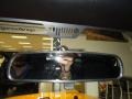 2011 Detonator Yellow Jeep Wrangler Unlimited Sahara 4x4  photo #42