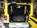 Black Trunk Photo for 2011 Jeep Wrangler Unlimited #43389147