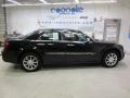 Brilliant Black Crystal Pearl - 300 C HEMI AWD Photo No. 4
