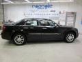 2010 Brilliant Black Crystal Pearl Chrysler 300 C HEMI AWD  photo #4