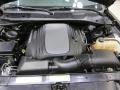 5.7 Liter HEMI OHV 16-Valve MDS VCT V8 Engine for 2010 Chrysler 300 C HEMI AWD #43389427