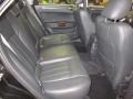 Dark Slate Gray 2010 Chrysler 300 C HEMI AWD Interior Color