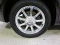 2010 Chrysler 300 C HEMI AWD Wheel and Tire Photo