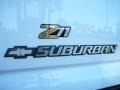 2001 Summit White Chevrolet Suburban 1500 Z71  photo #9