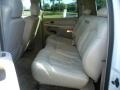 Tan Interior Photo for 2001 Chevrolet Suburban #43389783
