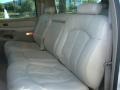 Tan Interior Photo for 2001 Chevrolet Suburban #43389799