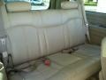 Tan Interior Photo for 2001 Chevrolet Suburban #43389815