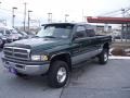 Forest Green Pearl 2001 Dodge Ram 2500 Gallery