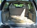 2001 Chevrolet Suburban 1500 Z71 Trunk