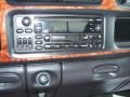 Mist Gray Controls Photo for 2001 Dodge Ram 2500 #43389983