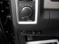 2011 Brilliant Black Crystal Pearl Dodge Ram 1500 SLT Regular Cab  photo #10