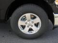2011 Dodge Ram 1500 SLT Regular Cab Wheel and Tire Photo