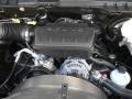 4.7 Liter SOHC 16-Valve Flex-Fuel V8 Engine for 2011 Dodge Ram 1500 SLT Regular Cab #43391031