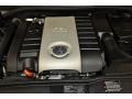 2.0 Liter FSI Turbocharged DOHC 16-Valve 4 Cylinder 2008 Volkswagen GTI 2 Door Engine