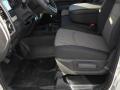 2011 Bright Silver Metallic Dodge Ram 3500 HD ST Crew Cab 4x4 Dually  photo #7