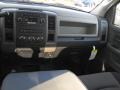 2011 Bright Silver Metallic Dodge Ram 3500 HD ST Crew Cab 4x4 Dually  photo #17