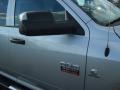 2011 Bright Silver Metallic Dodge Ram 3500 HD ST Crew Cab 4x4 Dually  photo #24