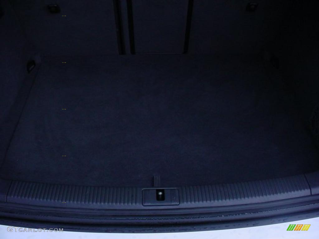 2010 A3 2.0 TDI - Ibis White / Black photo #8