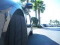 2008 Black Sapphire Pearl Lexus IS 250  photo #10