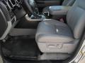 2010 Silver Sky Metallic Toyota Tundra SR5 Double Cab  photo #7