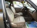 Oak Interior Photo for 2004 Toyota Sequoia #43393044