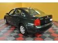 Royal Green Pearl - Passat GLS Sedan Photo No. 3