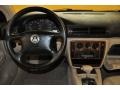Royal Green Pearl - Passat GLS Sedan Photo No. 5