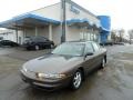 1999 Bronzemist Metallic Oldsmobile Intrigue GX  photo #1