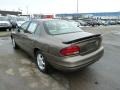 Bronzemist Metallic 1999 Oldsmobile Intrigue GX Exterior