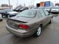 1999 Bronzemist Metallic Oldsmobile Intrigue GX  photo #4