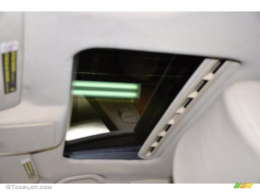 1999 Passat GLS Sedan - Royal Green Pearl / Beige photo #9