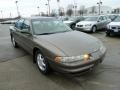 Bronzemist Metallic 1999 Oldsmobile Intrigue GX Exterior
