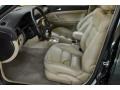 Royal Green Pearl - Passat GLS Sedan Photo No. 11