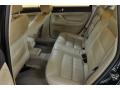 Royal Green Pearl - Passat GLS Sedan Photo No. 12