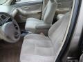 Neutral Interior Photo for 1999 Oldsmobile Intrigue #43393532
