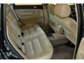Royal Green Pearl - Passat GLS Sedan Photo No. 14