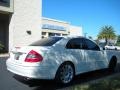 Arctic White - E 350 Sedan Photo No. 6