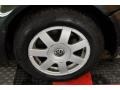 Royal Green Pearl - Passat GLS Sedan Photo No. 16