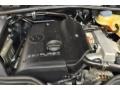 Royal Green Pearl - Passat GLS Sedan Photo No. 17