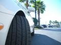 Arctic White - E 350 Sedan Photo No. 9