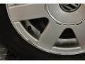 Royal Green Pearl - Passat GLS Sedan Photo No. 21